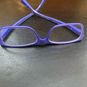 Eyewear frames w/case